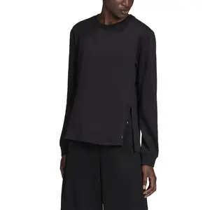 Camiseta de mujer adidas X Zoe Saldana image-4