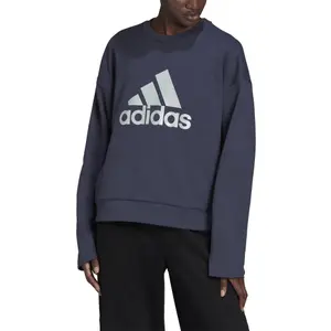 Felpa da donna adidas x zoe saldana image-2