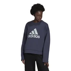 Felpa da donna adidas x zoe saldana image-1