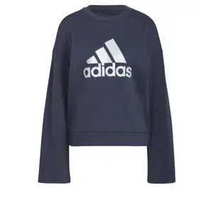 Felpa da donna adidas x zoe saldana image-0