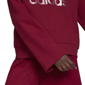 Sweatshirt woman adidas X Zoe Saldana image-6