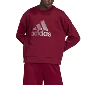 Sweatshirt woman adidas X Zoe Saldana image-2