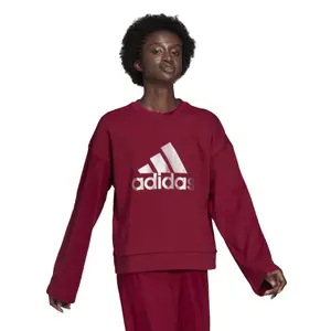 Sweatshirt woman adidas X Zoe Saldana image-3