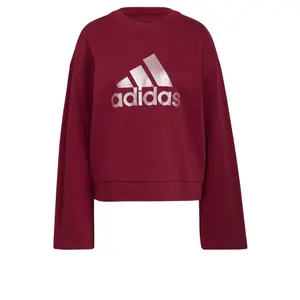 Sweatshirt woman adidas X Zoe Saldana image-0