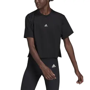 Women's T-shirt adidas X Zoe Saldana image-2
