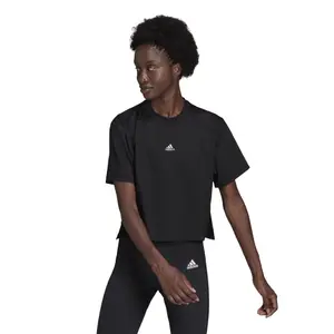 Women's T-shirt adidas X Zoe Saldana image-1