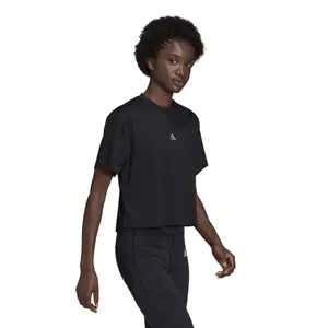 Women's T-shirt adidas X Zoe Saldana image-3