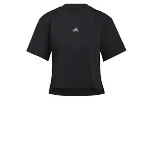 Women's T-shirt adidas X Zoe Saldana image-0