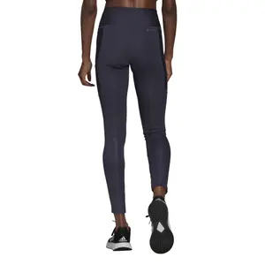 Legging woman adidas x zoe saldana sports image-2