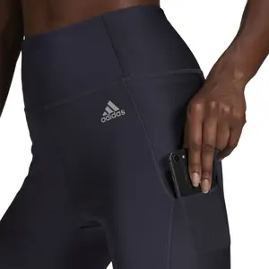 Legging woman adidas x zoe saldana sports image-4