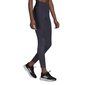 Legging woman adidas x zoe saldana sports image-3