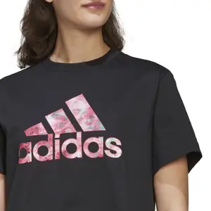Camiseta de mujer adidas x Zoe Saldana image-6