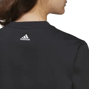 Camiseta feminina adidas x Zoe Saldana image-5