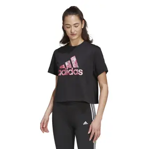 Camiseta de mujer adidas x Zoe Saldana image-2