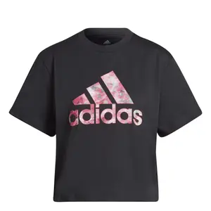 Camiseta de mujer adidas x Zoe Saldana image-1