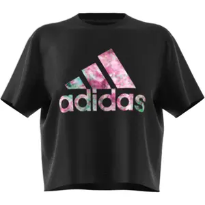 Camiseta de mujer adidas x Zoe Saldana image-5
