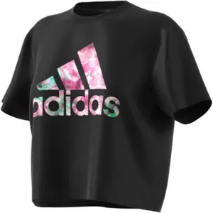 Camiseta de mujer adidas x Zoe Saldana image-3