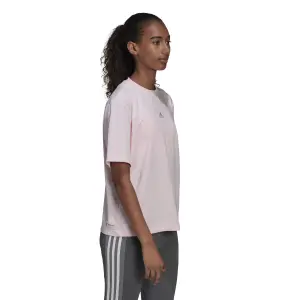 Dames-T-shirt adidas x You for You image-4