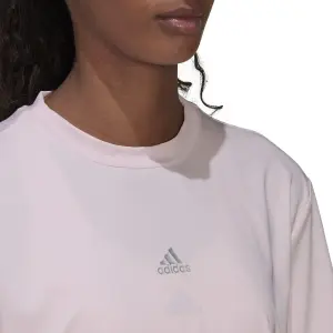 Dames-T-shirt adidas x You for You image-6