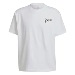Camiseta adidas Parley Graphic image-1