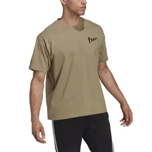 Camiseta adidas Parley Graphic image-3