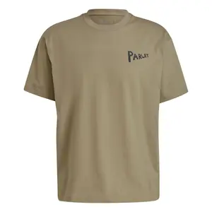 Camiseta adidas Parley Graphic image-1