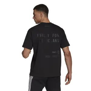T-shirt adidas Parley Graphic image-4