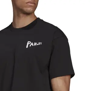 Camiseta adidas Parley Graphic image-5