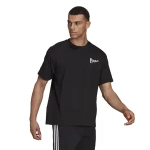 T-shirt adidas Parley Graphic image-3