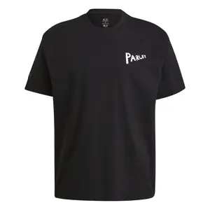 Camiseta adidas Parley Graphic image-1