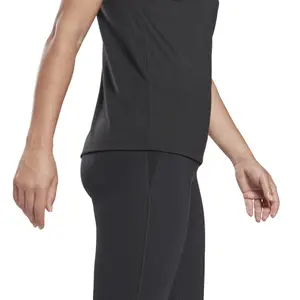 Débardeur femme Reebok Athlete Vector image-5