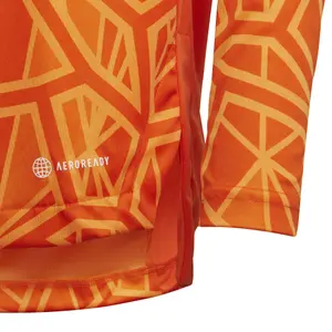 Child goalie jersey adidas Condivo 22 image-5