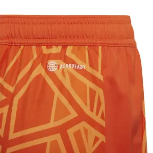 Goalkeeper shorts child adidas Condivo 22 image-4