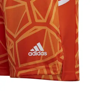 Goalkeeper shorts child adidas Condivo 22 image-3