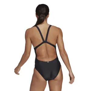 Women's swimsuit adidas Logo Graphic image-5