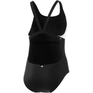 Women's swimsuit adidas Logo Graphic image-4