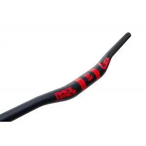 Raised handlebars Race Face sixc 20mm 35 x 820