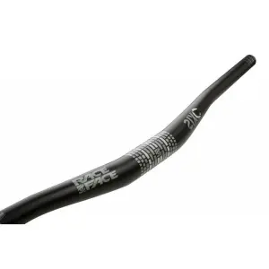 Raised handlebars Race Face Sixc 20mm - 35x820mm
