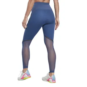 Legging femme Reebok Lux Perform image-4