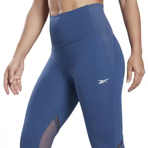 Legging femme Reebok Lux Perform image-5