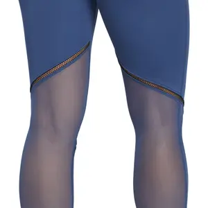 Legging femme Reebok Lux Perform image-6