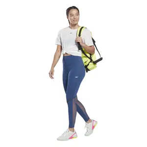 Legging femme Reebok Lux Perform image-2