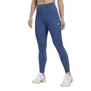 Legging femme Reebok Lux Perform image-1