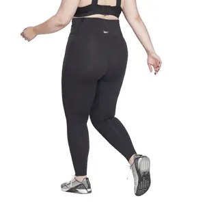 Women's Legging Reebok Lux High-Waisted (Plus Size) image-2