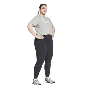 Women's Legging Reebok Lux High-Waisted (Plus Size) image-4
