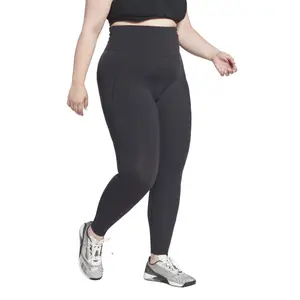 Women's Legging Reebok Lux High-Waisted (Plus Size) image-3