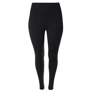 Women's Legging Reebok Lux High-Waisted (Plus Size) image-0