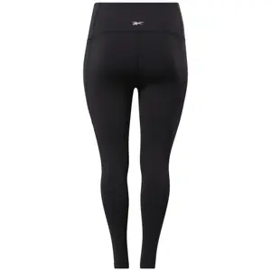 Women's Legging Reebok Lux High-Waisted (Plus Size) image-1