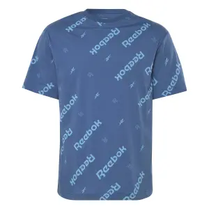 T-shirt Reebok RI AOP image-0