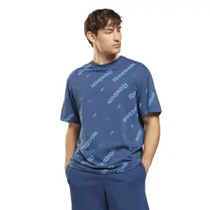 T-shirt Reebok RI AOP image-1
